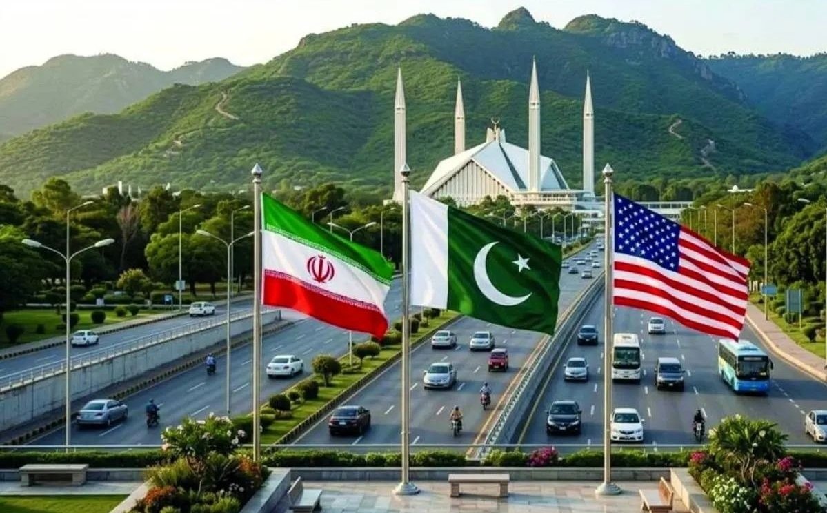 Embajada de Irán en México tweet media