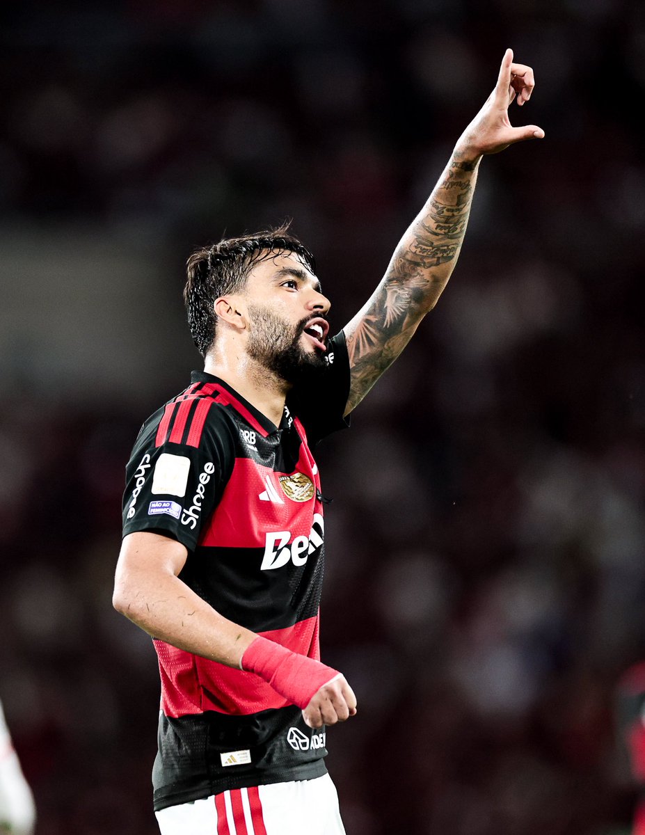 Planeta do Flamengo 🌎 tweet media