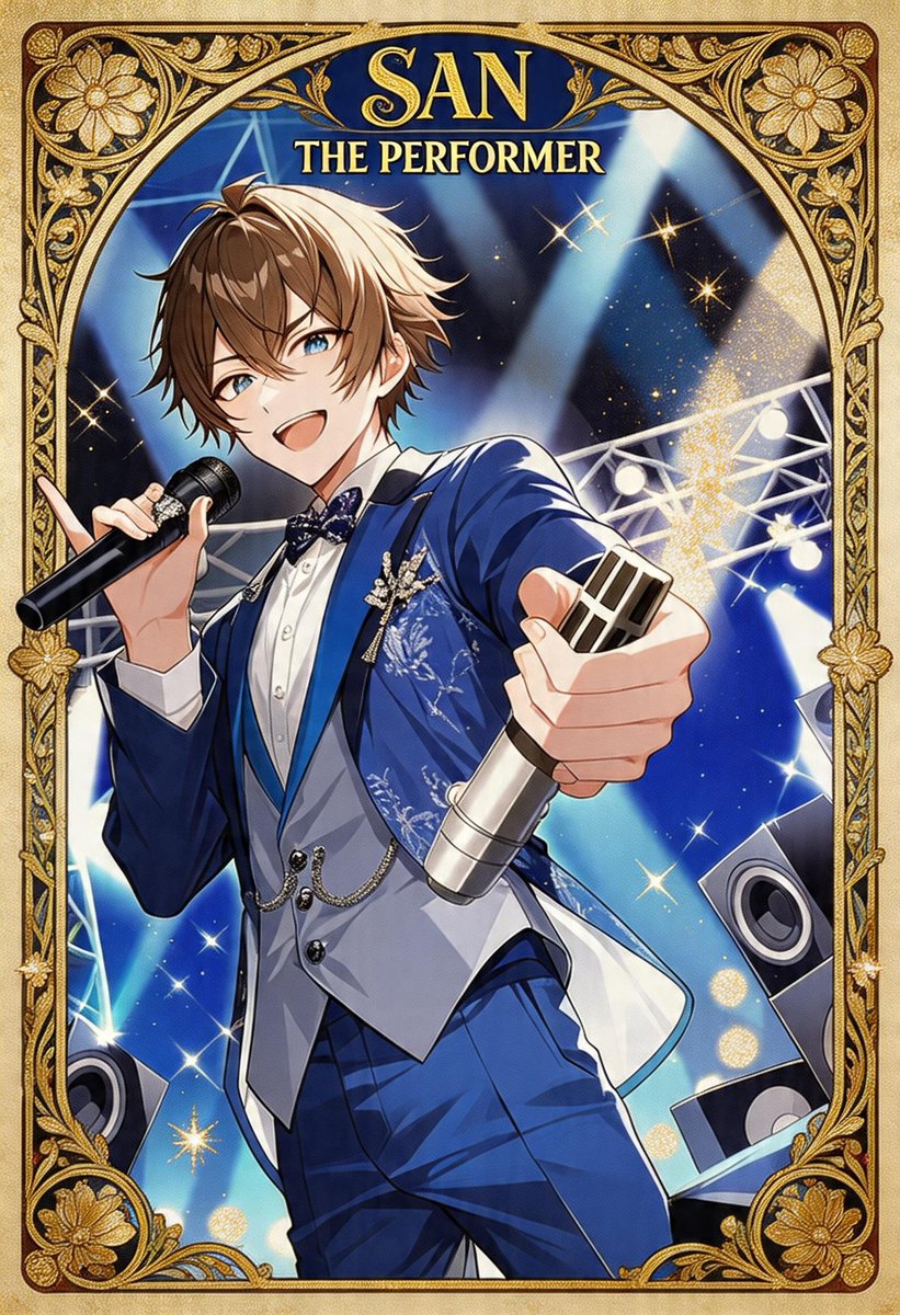 幸緒(ラドニス) tweet media