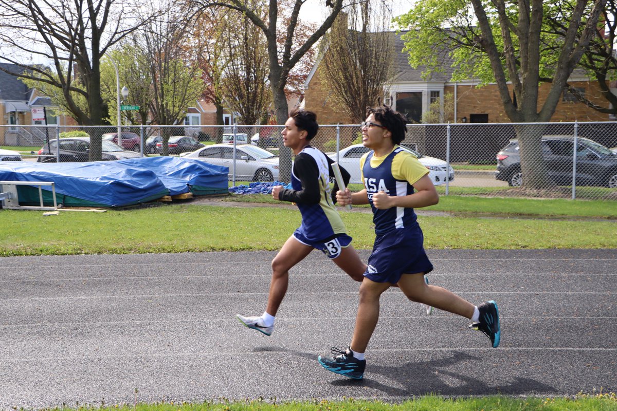 Rickover Naval Academy tweet media