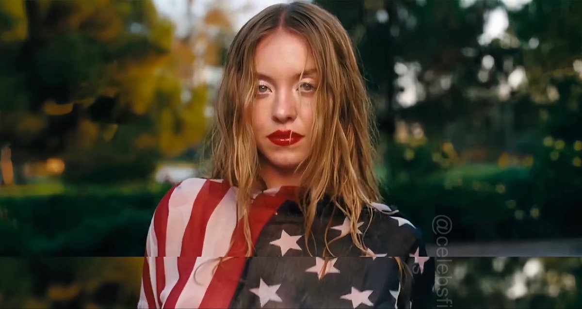 sydney sweeney files tweet media