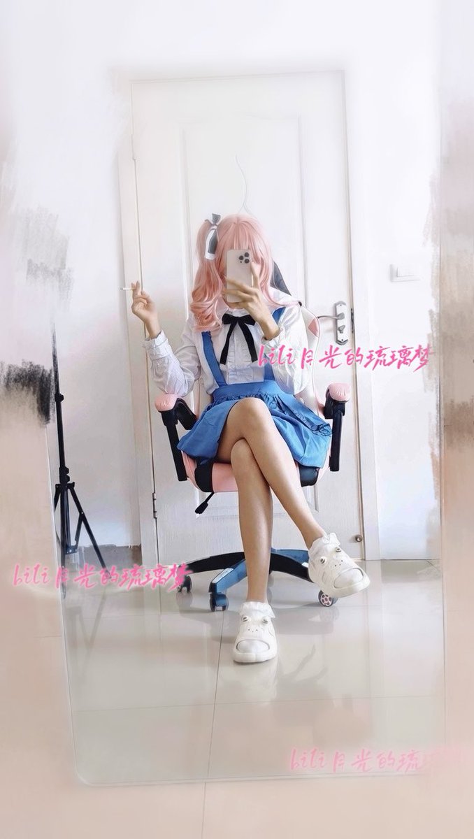 月璃_LunaRuri🏳️⚧️🍥🌸 tweet media