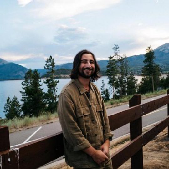 Noah Kahan is dropping his album “The Great Divide” on April 24th