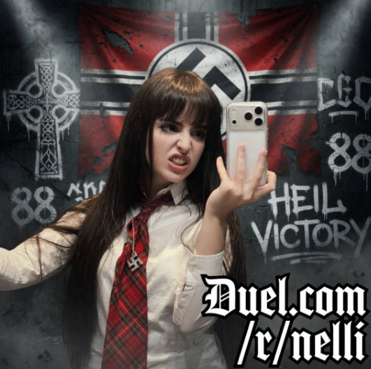Duel_Clips's tweet photo. @nomoreangelwave https://t.co/OQ9iFMfeUV