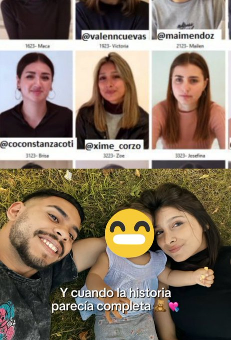 Kukardos siendo domados tweet media