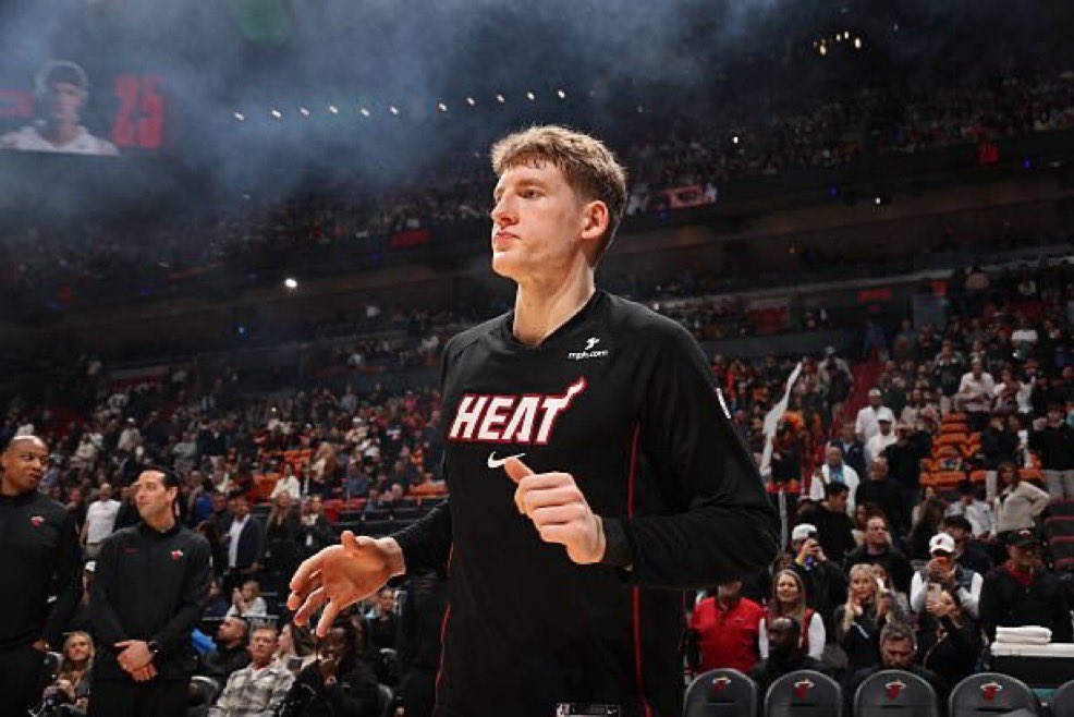 The HEAT Realm tweet media