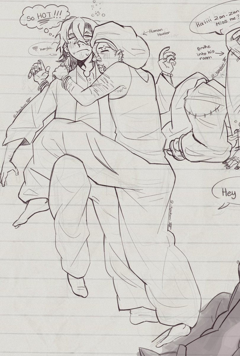 Remi 🦇🍷C0MMS: OPEN! tweet media