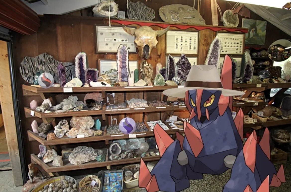 Gigalith tweet media