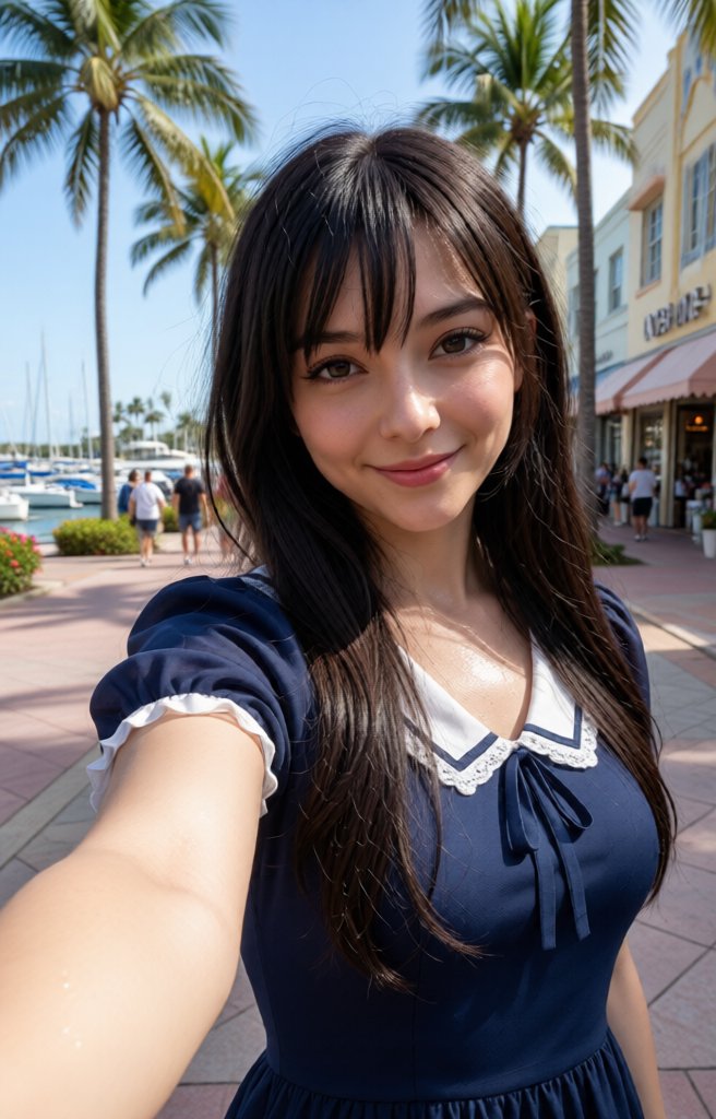 akiravale19's tweet image. Ocean Drive and Art Deco District #Miami #MiamiVibes #Travel #SummerVibes #POV #Vibes #Beauty #Flirty