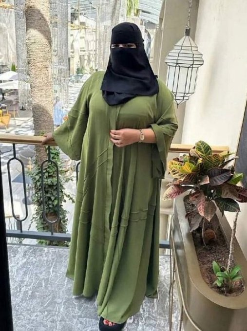 Fatima Jabeen tweet media