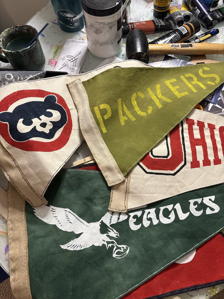 Jeremy Tyler Smith tweet media