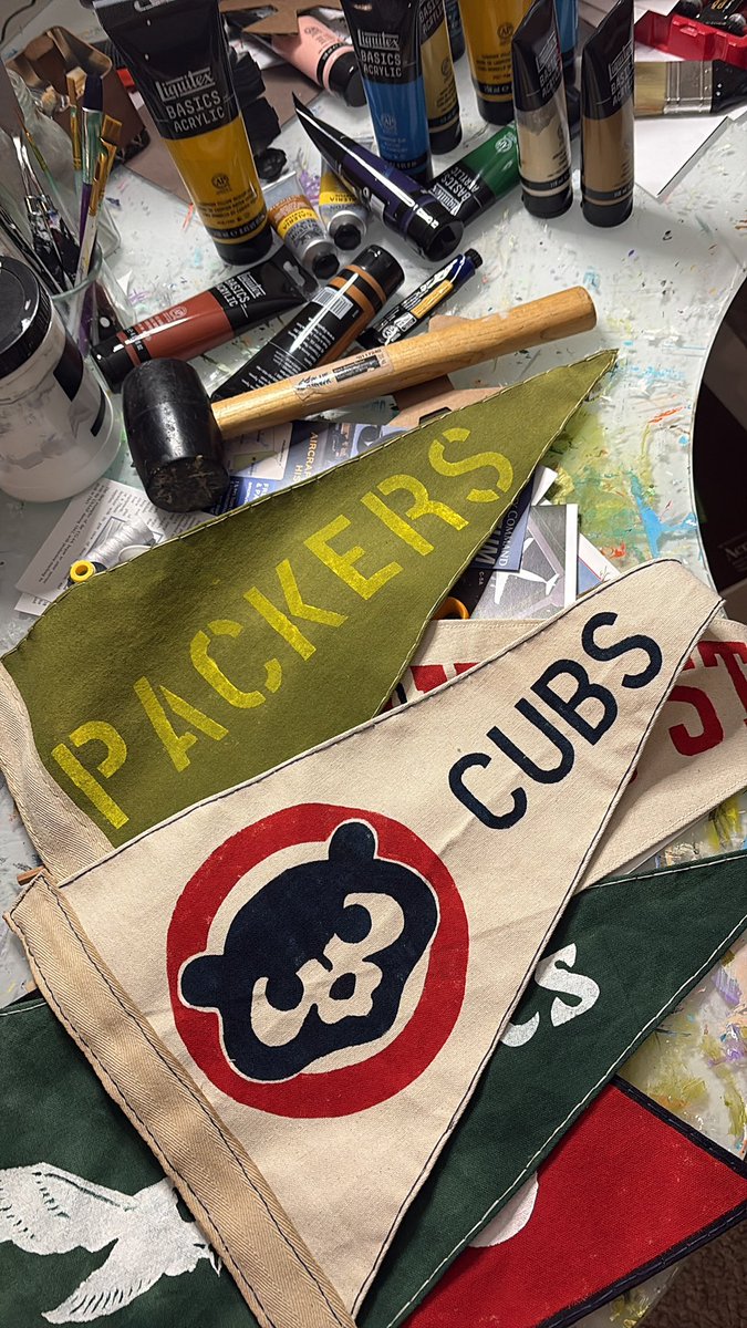 Jeremy Tyler Smith tweet media