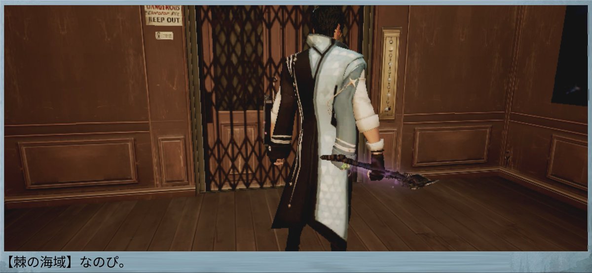 なのぴ。 tweet media