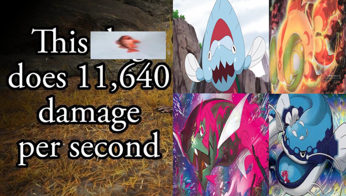 AquaticPanic ♤🏳️‍⚧️ tweet media