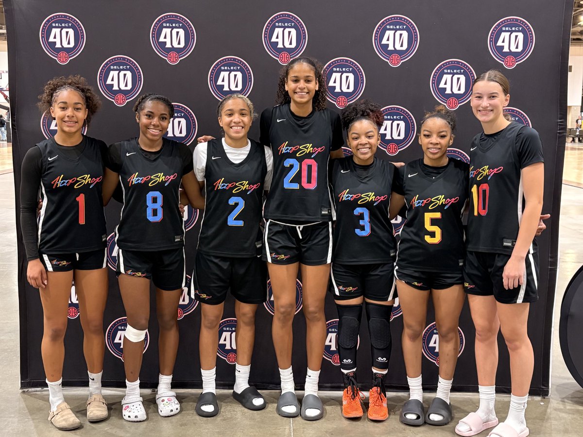Hoop Shop Girls Basketball tweet media