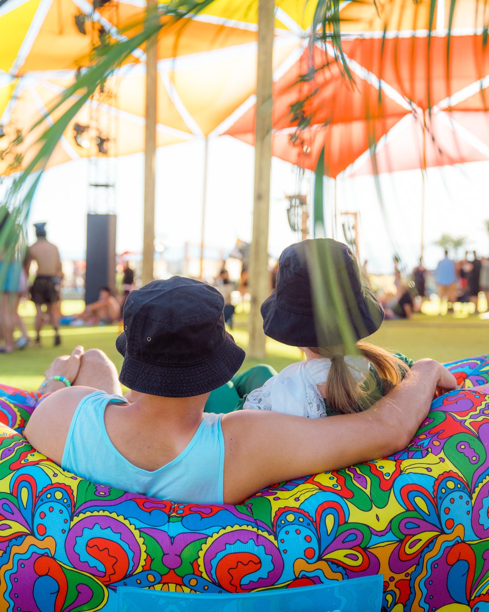 EDC Las Vegas tweet media