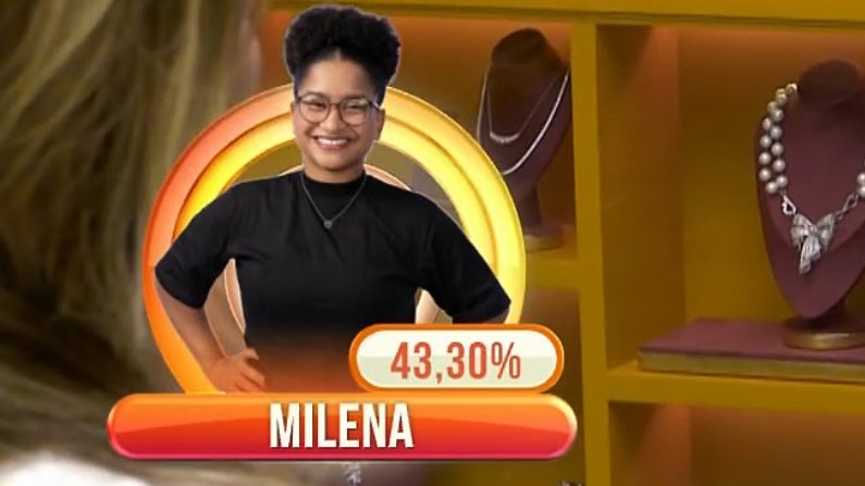 A gente não joga pra perder não! 🎯 #BBB26