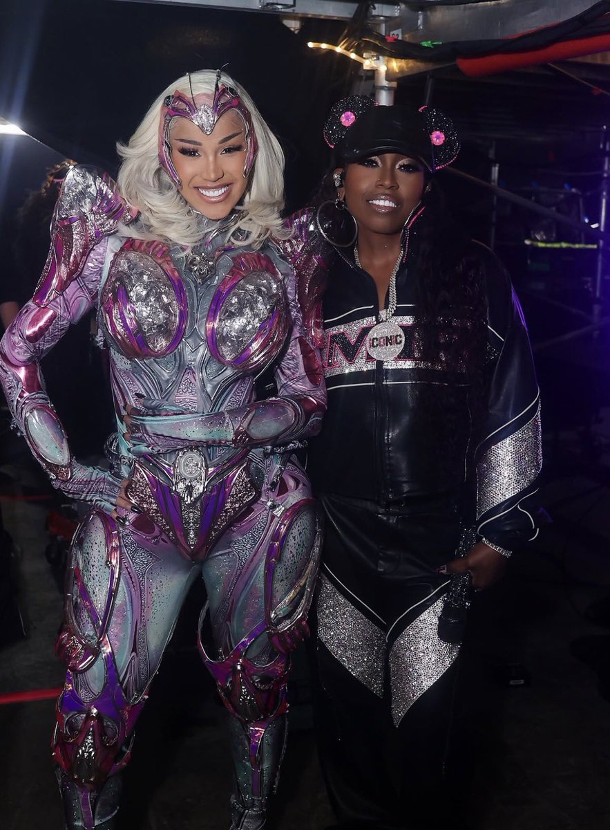 Fan Account | #BLM 🫵🏾 tweet media