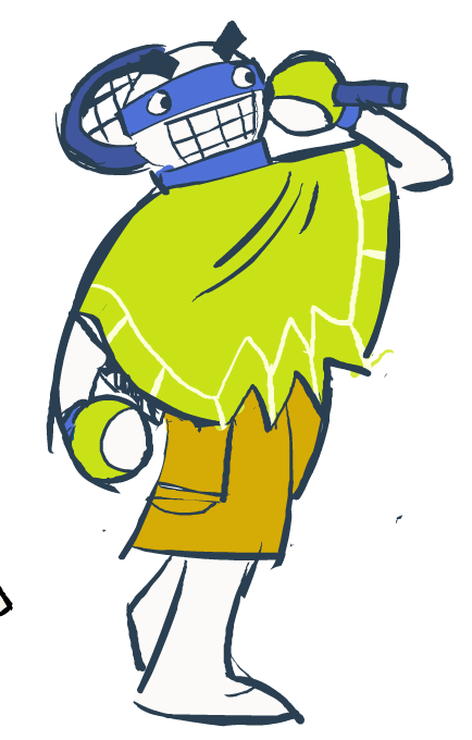 RON SMARTYPANTS (HIATUS) tweet media
