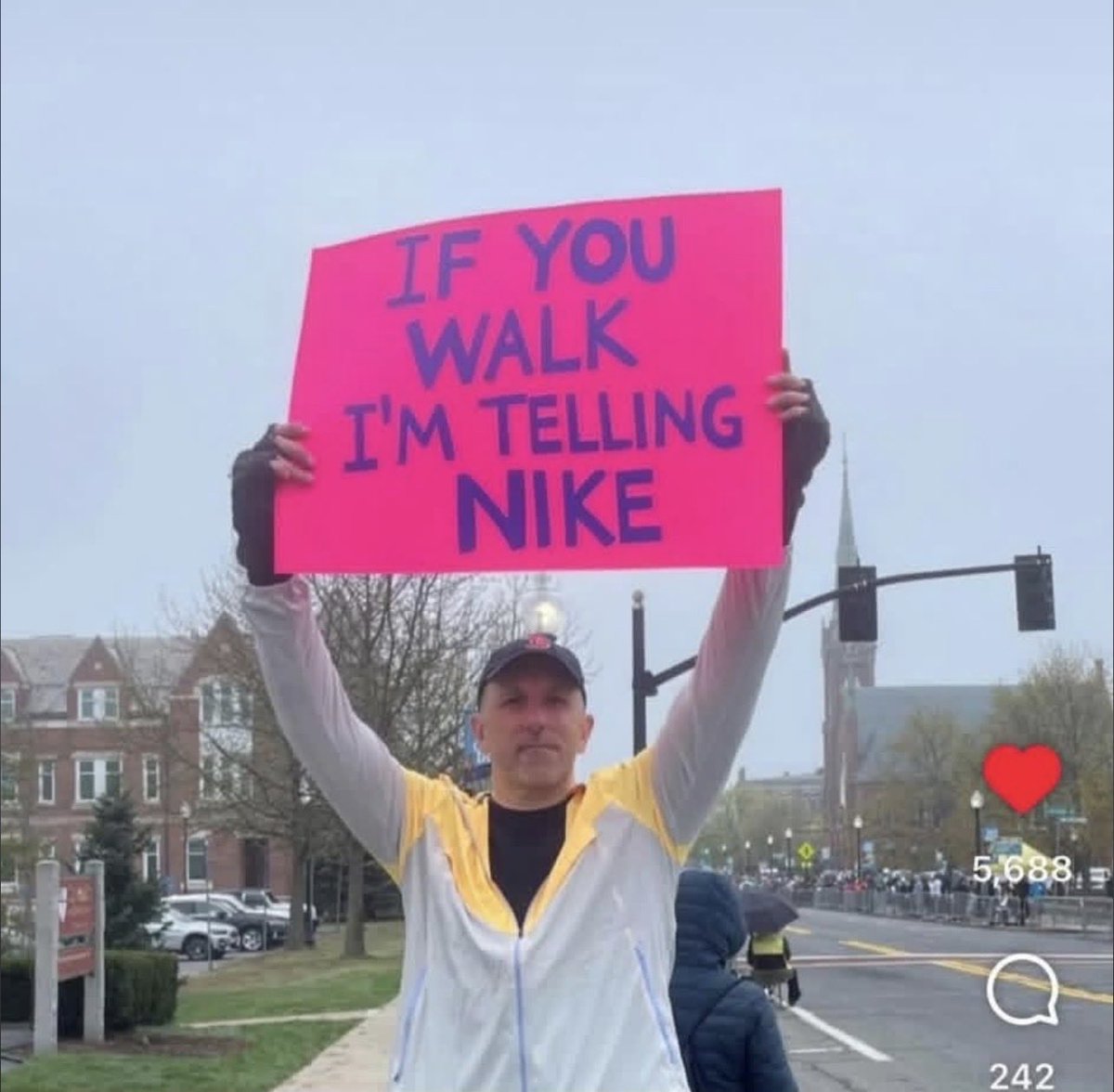 TheSeanzy_'s tweet image. This sign wins😆😆