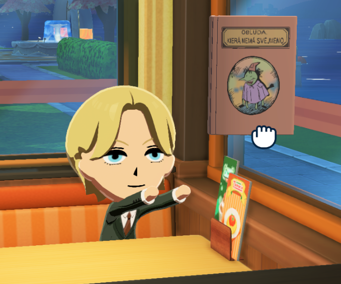 Just Pink Azure tweet media