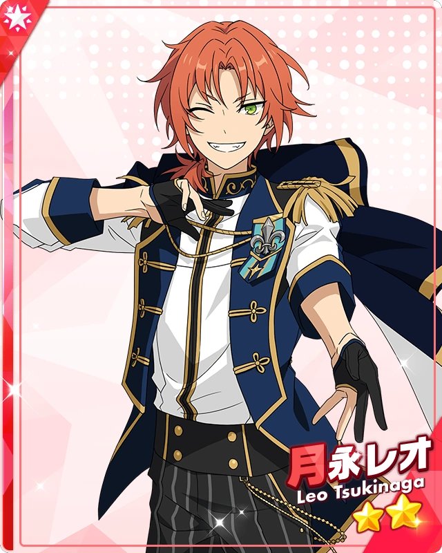 Timely Ritsuleo tweet media