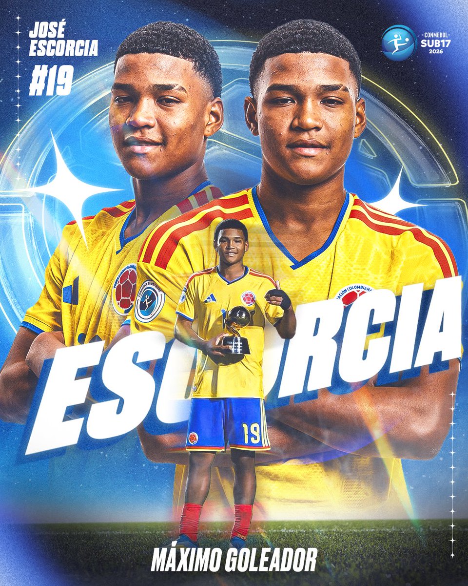 Selección Colombia tweet media