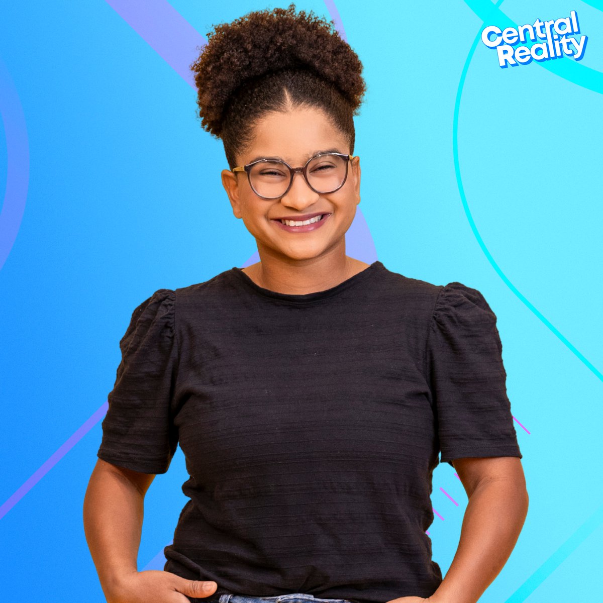 Central Reality tweet media