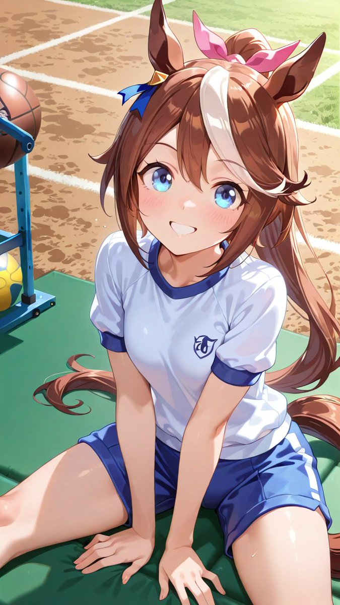 ノーツ／ウマ娘専門 tweet media