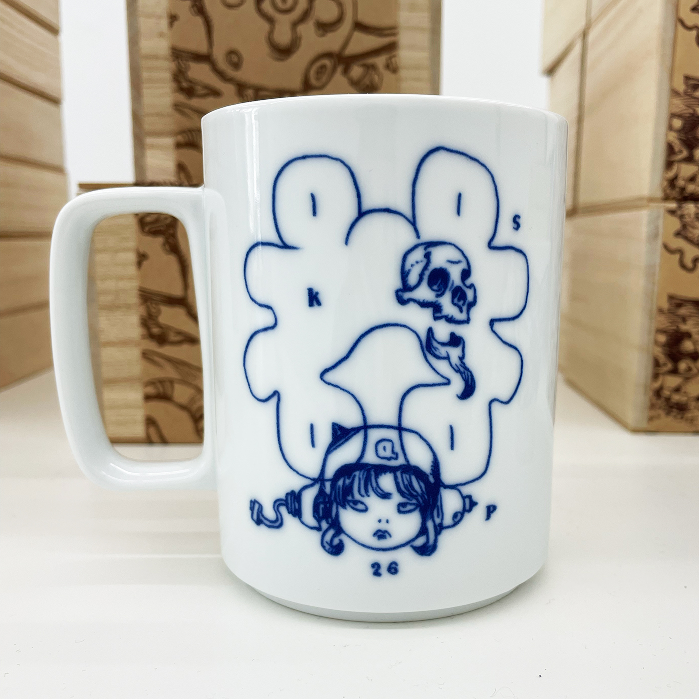 MHzSHOP on X: 