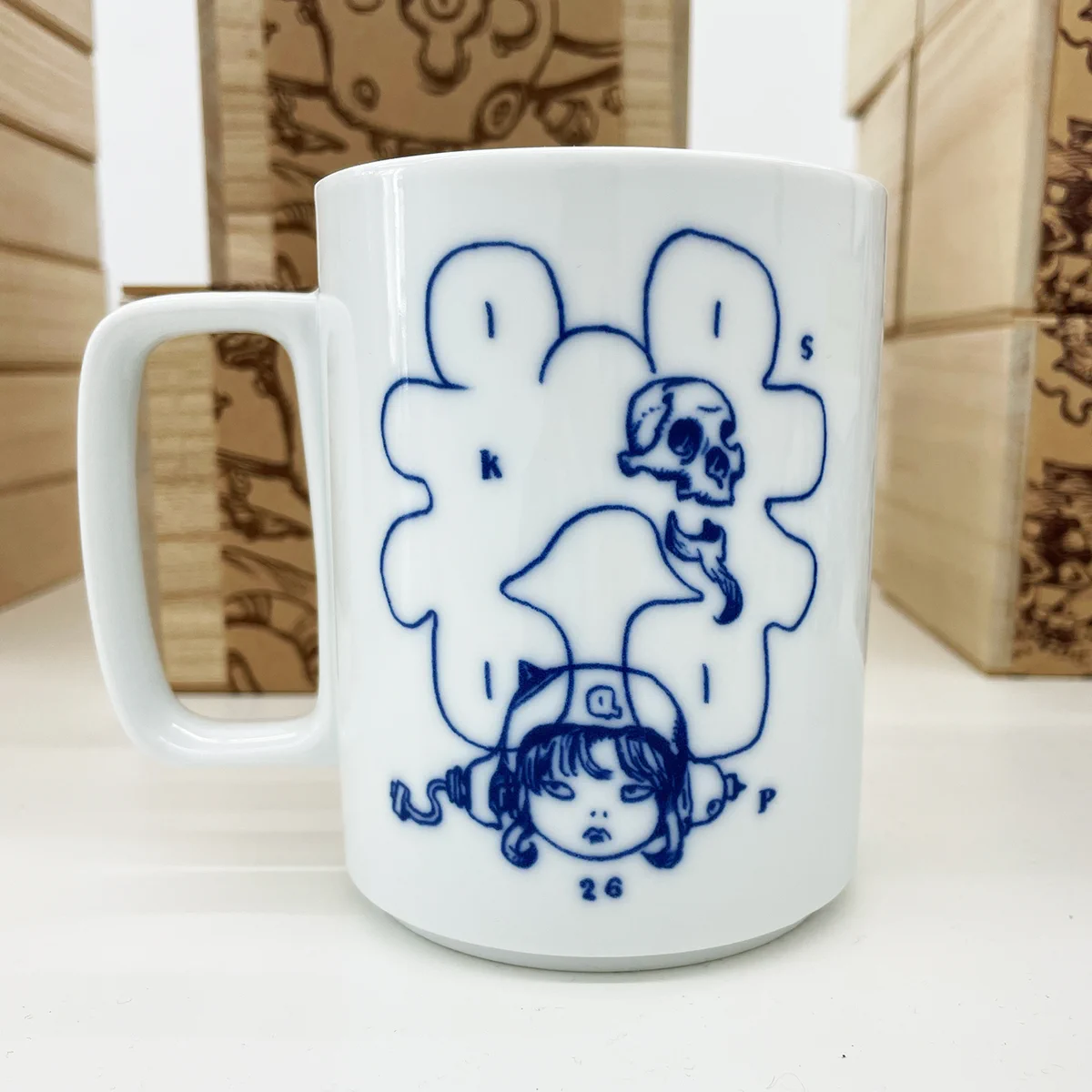 MHzSHOP on X: 