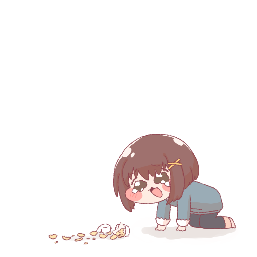 🍟
#アリスギアお絵かき