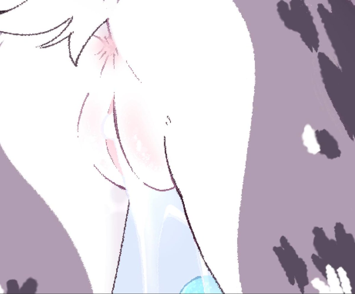 ᡣ𐭩 ꪑaɾi / ❄️ DM for comm info tweet media