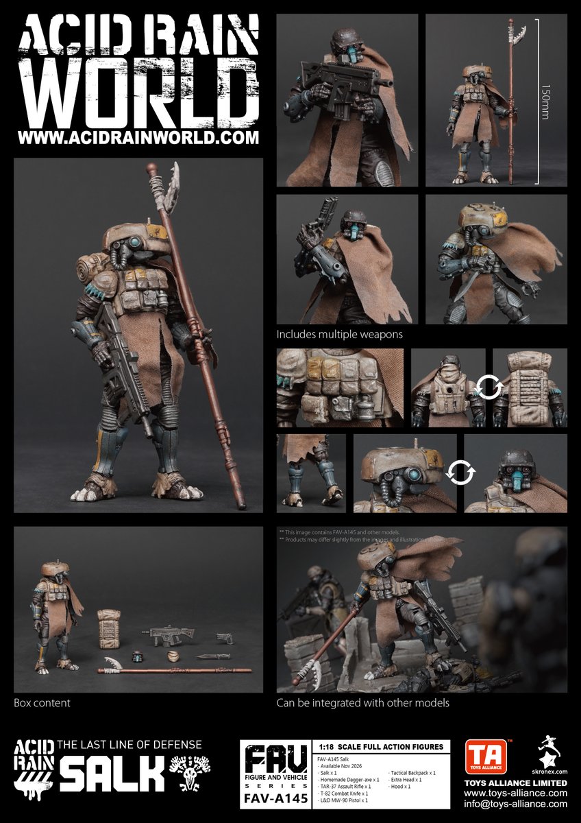 Toys Alliance (@AllianceToys) / Posts / X