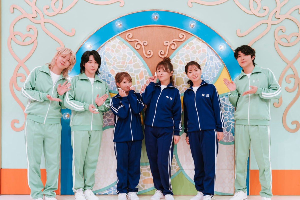 TBS公式【テレビ×ミセス】❎毎週月曜よる9時放送📺 tweet media