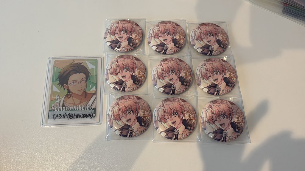 ひろか🌈 tweet media