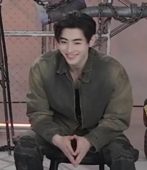 박성훈 (cindy 🌷) tweet media