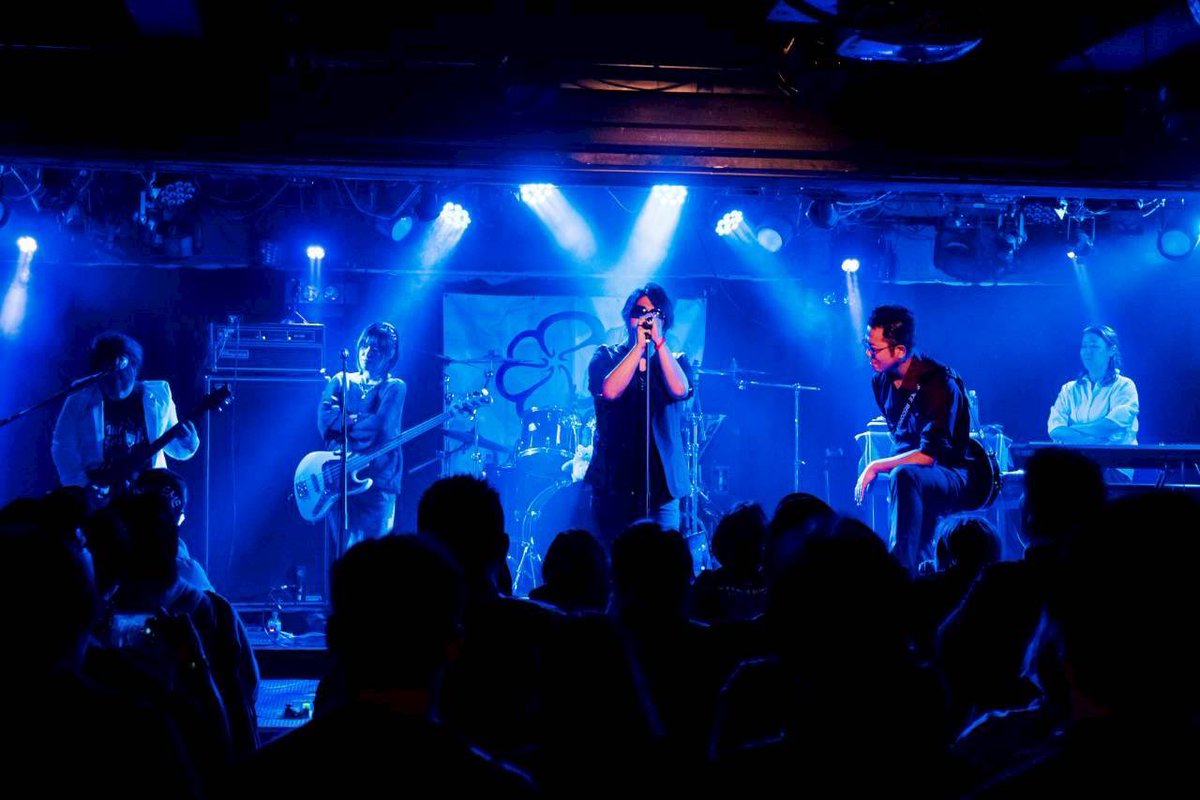 ★☆kizyo☆★ Vo.@2026.4.18 川崎セルビアンナイト tweet media