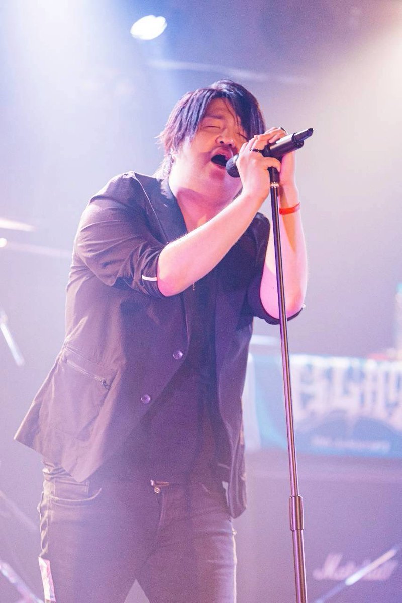 ★☆kizyo☆★ Vo.@2026.4.18 川崎セルビアンナイト tweet media