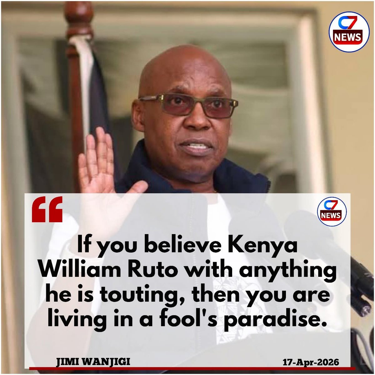 The Awakening tweet media