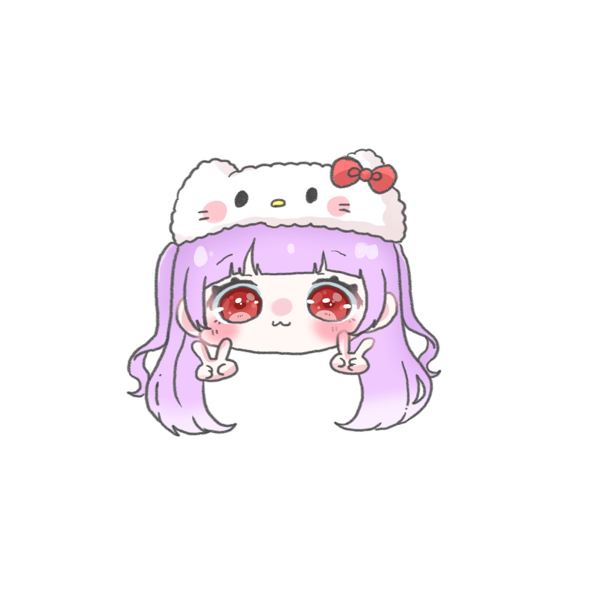 はるまきちゃん＠依頼受付中！ tweet media