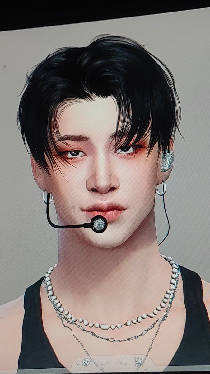 𝕷𝐄𝐕𝖄𝐍. ᵛᵃⁱ ᵛᵉʳ ᵒ ˢᵏᶻ. tweet media