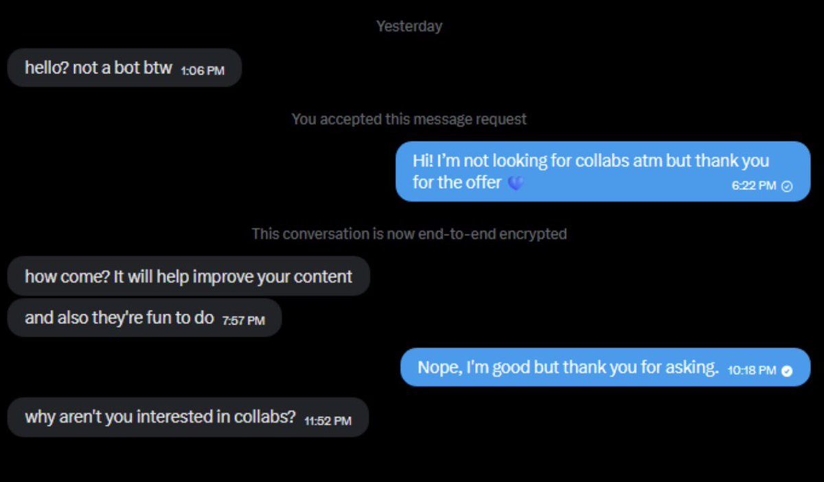 Lucifernn 🍎🐍 tweet media