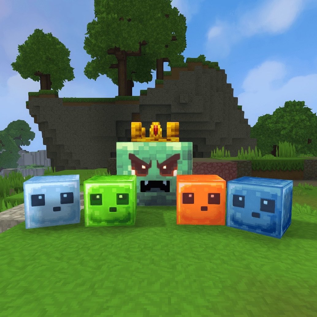 Phoenix Realms tweet media