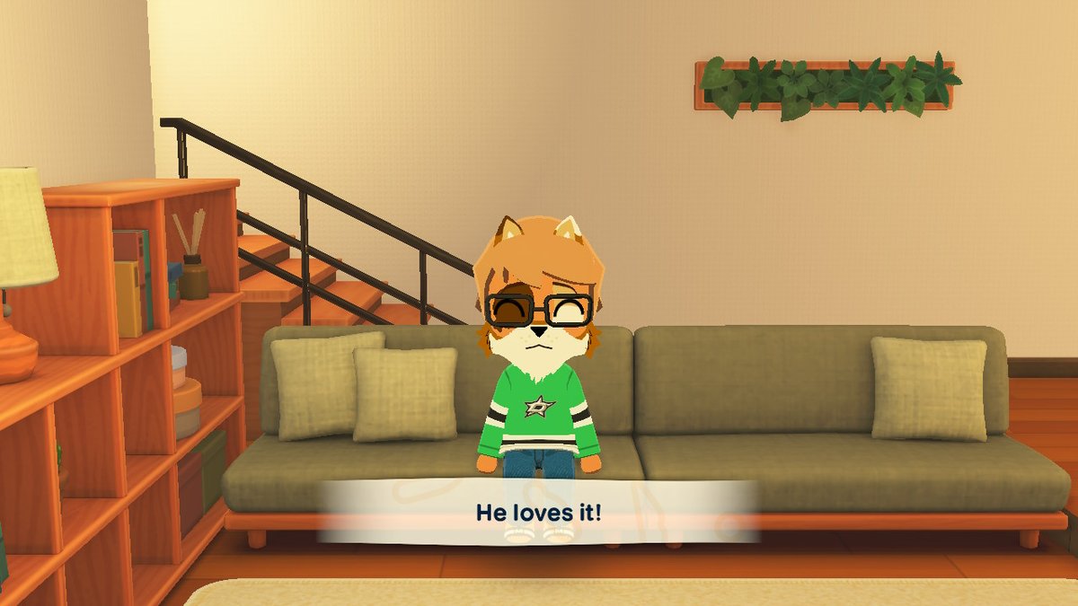 OneiroHare's tweet photo. My tomodachi life shenanigans https://t.co/gHHiQGGrrO