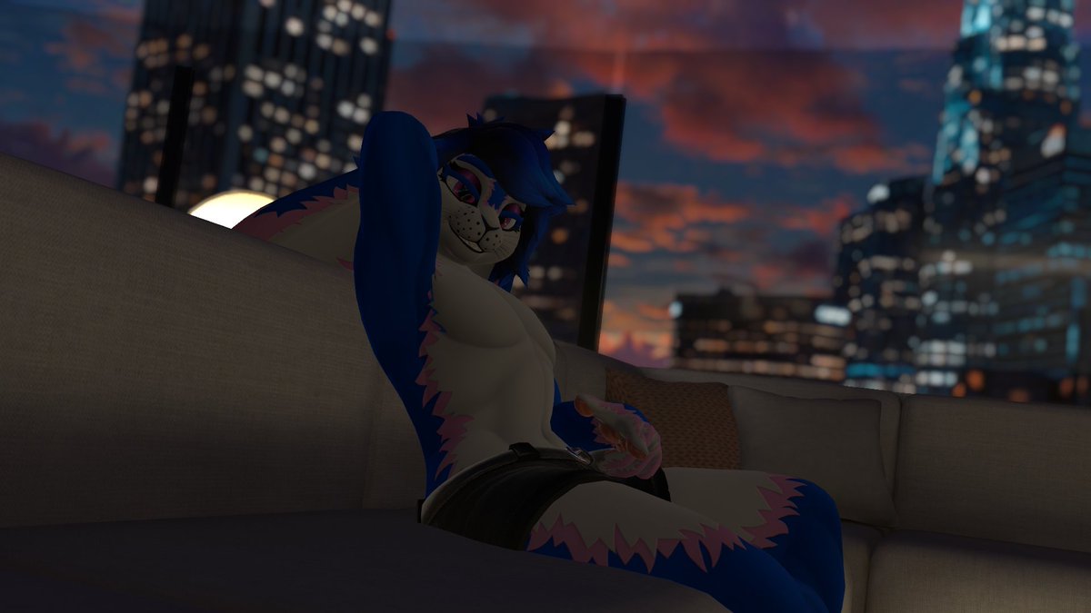 Cotton Candy Dragon tweet media