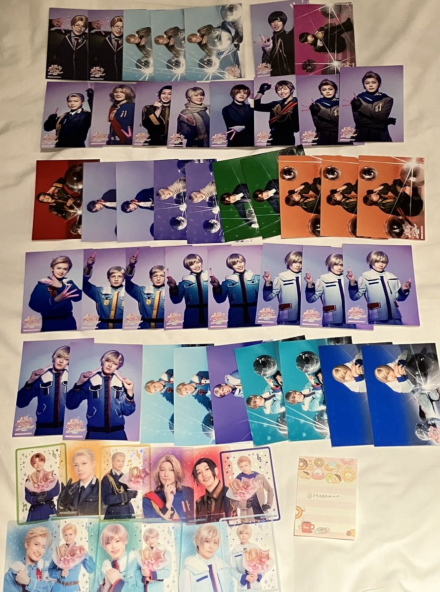 愛梛お取引 tweet media