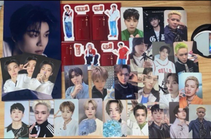 GO TEUMET 🛸 mt after dm tweet media