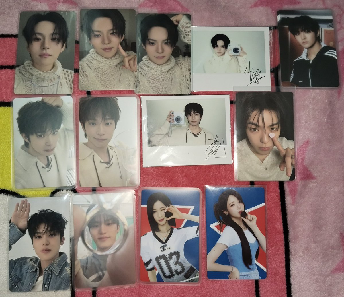 GO TEUMET 🛸 mt after dm tweet media