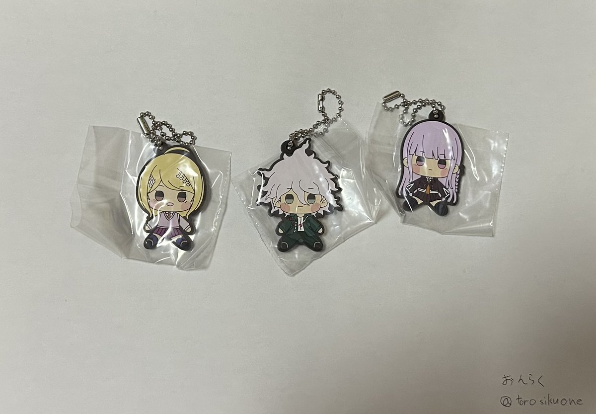 おんらく tweet media